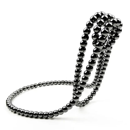 Pearl Elegance Wine Holder