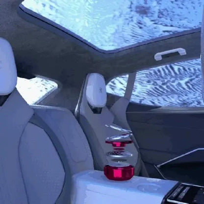 Bikenda HeatWave Antifreeze