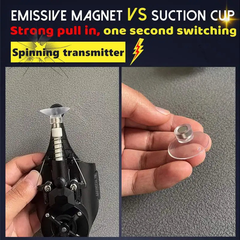 Spider-Man Hero Launchers